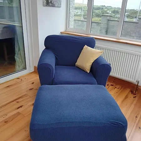 Comfortable House Ennistimon Exterior photo