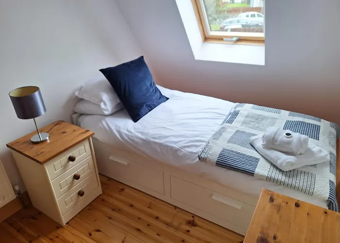Comfortable House