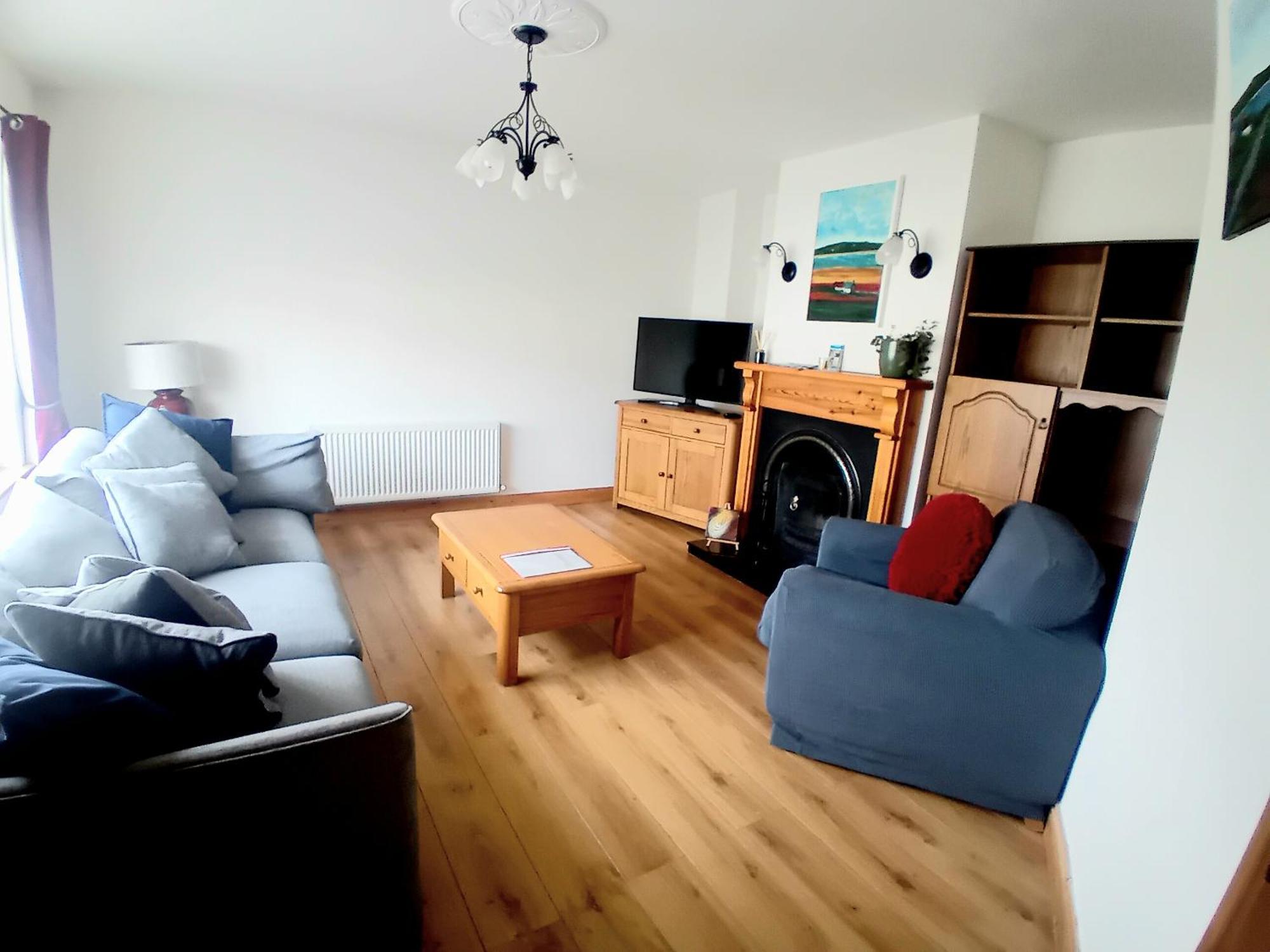 Ferienhaus Comfortable House Ennistimon
