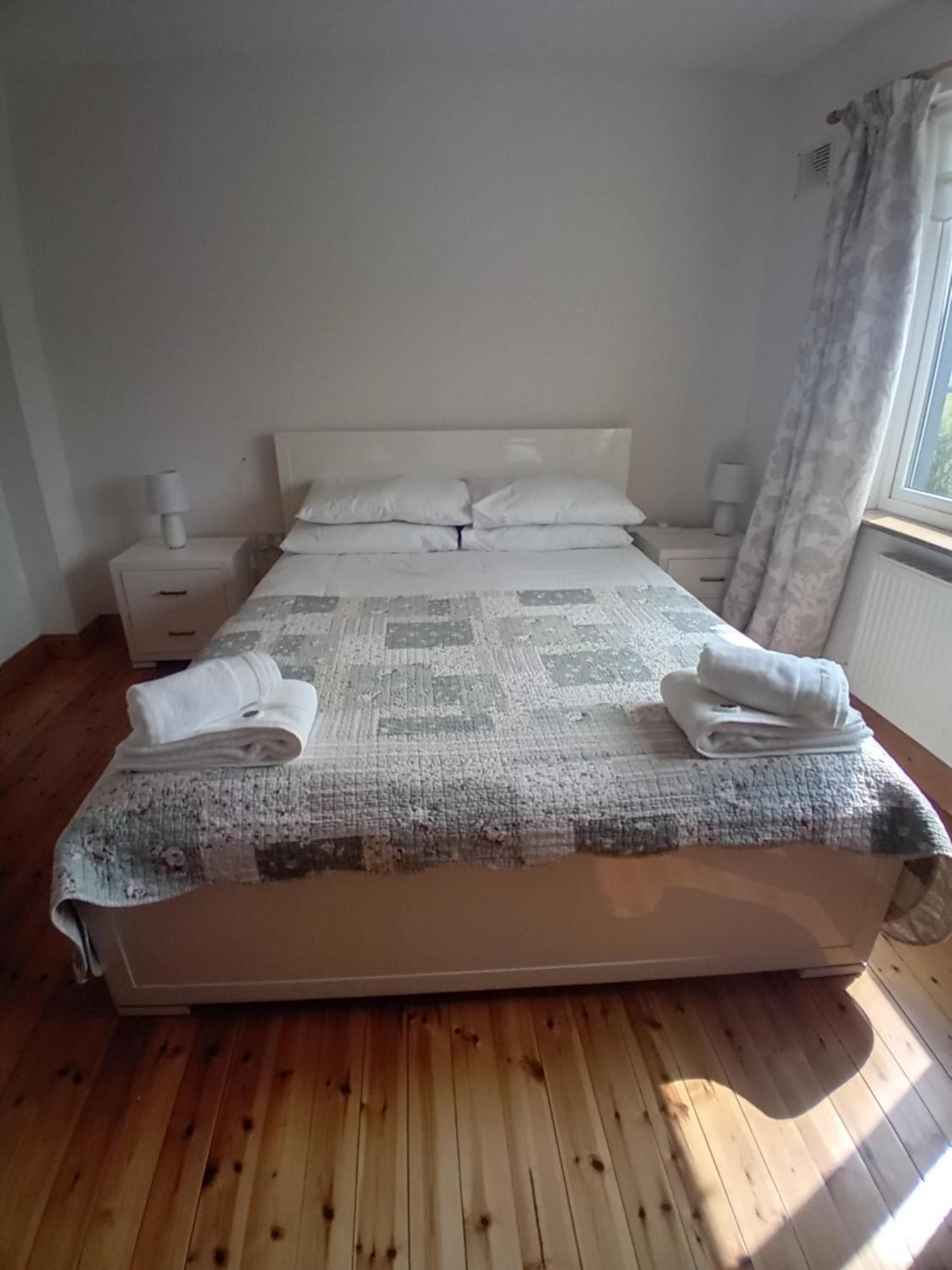 Comfortable House *