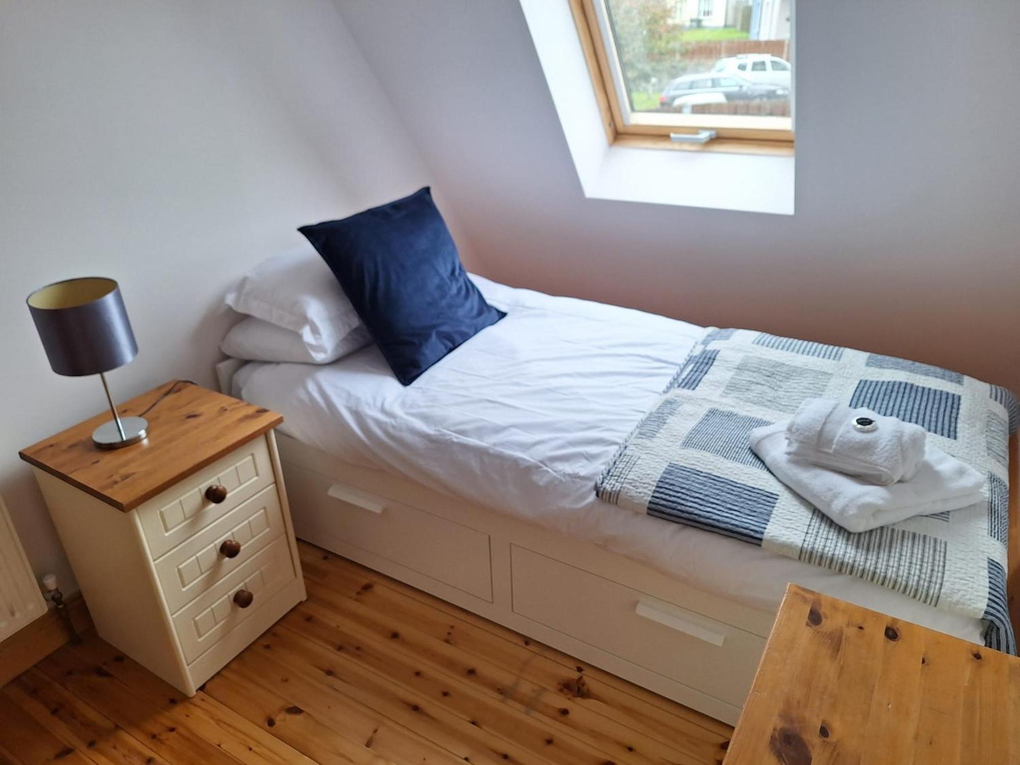 Comfortable House Ferienhaus